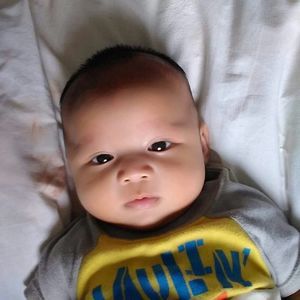 Meet your Posher, Sabay